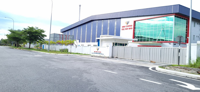 MIM Factory MIM Factory