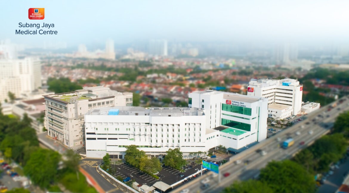 Sime Darby Ramsay Medical Centre Sime Darby Ramsay Medical Centre