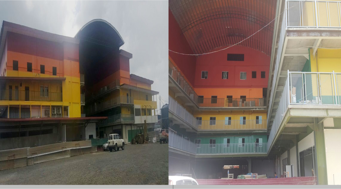 tawau hospital