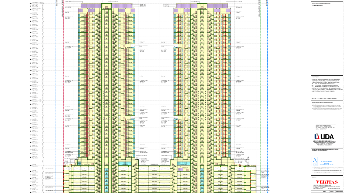 4c. UDA Tg Tokong. Arch -1 4c. UDA Tg Tokong. Arch -1