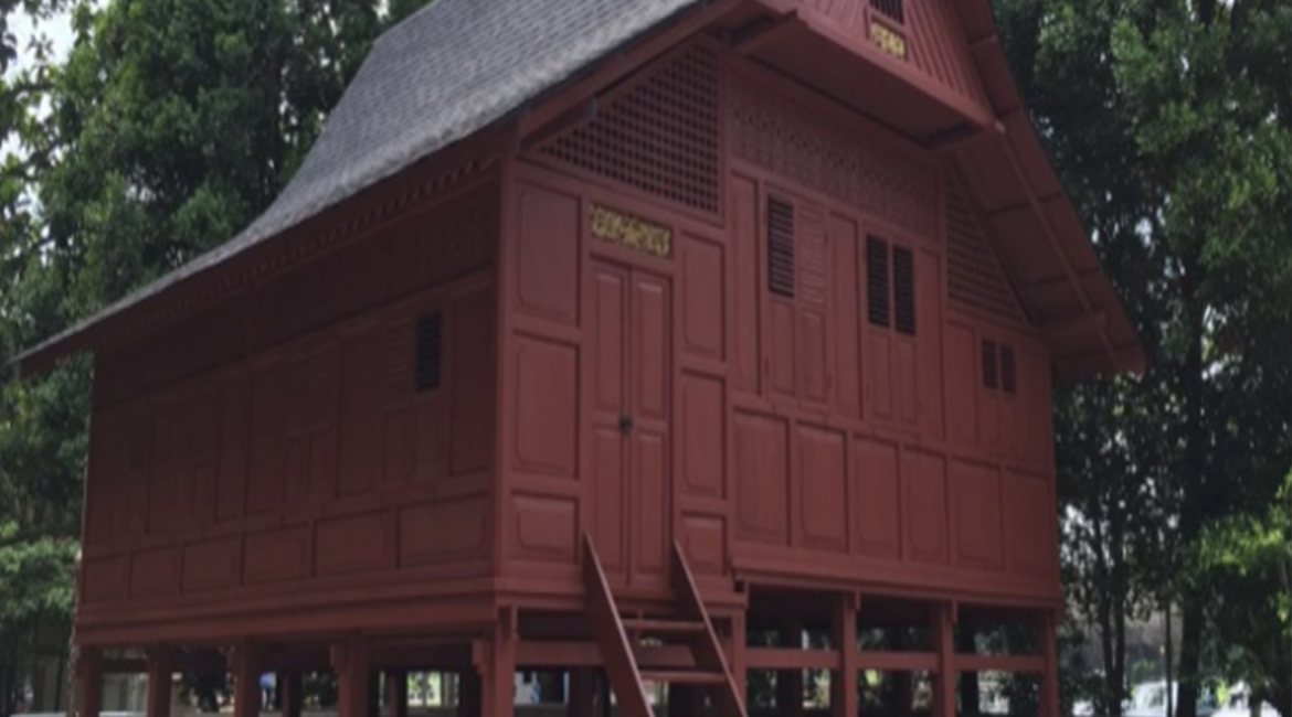 muzium selangor muzium selangor