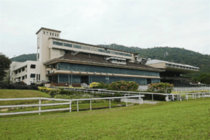 7.0 Refurbishment .Penang Turf club